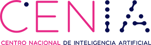 CENIA, Centro Nacional de Inteligencia Artificial