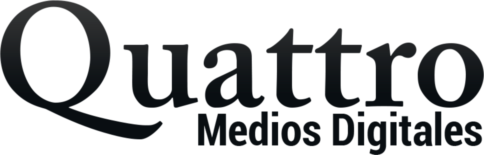 Quattro Medios Digitales